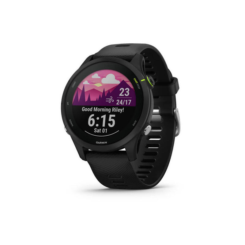 smartwatch-garmin-forerunner-255-music-33-cm-13-mip-46-mm-negro-gps-satelite