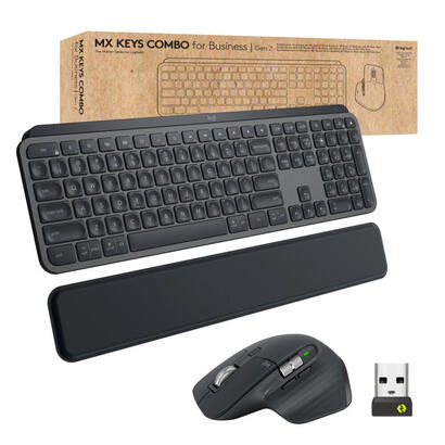teclado-aleman-raton-logitech-mx-keys-combo-for-business-gen-2-rf-wireless-bluetooth-qwertz-grafito