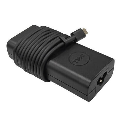 dell-450-alji-adaptador-e-inversor-de-corriente-interior-negro