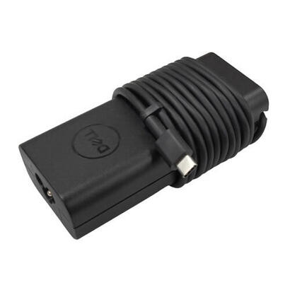 dell-450-alji-adaptador-e-inversor-de-corriente-interior-negro