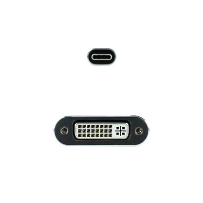 conversor-usb-c-a-dvi-aluminio-gris-15-cm