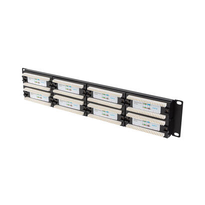 patch-panel-lanberg-48-puertos-2u-19-cat6-negro