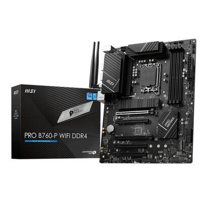 placa-base-msi-1700-pro-b760-p-wifi-ddr4