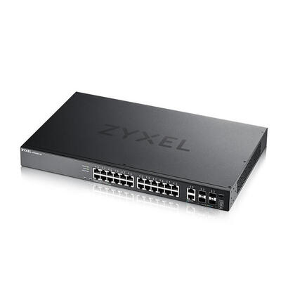 zyxel-xgs2220-30-gestionado-l3-gigabit-ethernet-101001000-negro