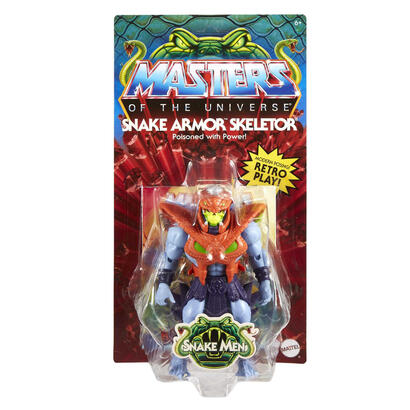 mattel-masters-of-the-universe-origins-actionfigur-snake-armor-skeletor-spielfigur-hkm68