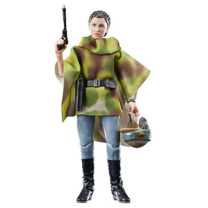 figura-hasbro-the-black-series-40th-aniversario-star-wars-return-of-the-jedi-princesa-leia-endor