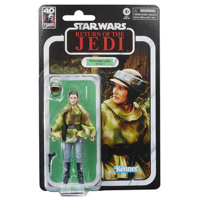 figura-hasbro-the-black-series-40th-aniversario-star-wars-return-of-the-jedi-princesa-leia-endor