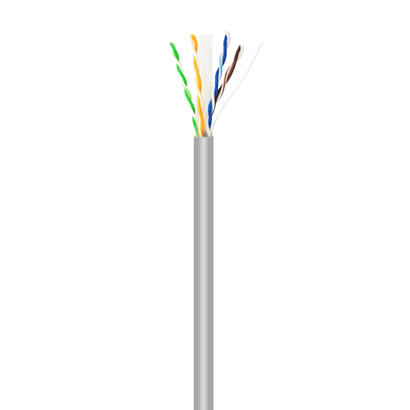 bobina-cable-de-red-rj45-cat6-utp-rigido-awg23-cca-aleacion-100m-color-gris