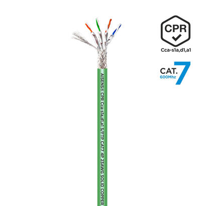 bobina-de-cable-rj45-sftp-awg23-lszh-cpr-cca-aisens-a146-0667-cat7-305m-verde