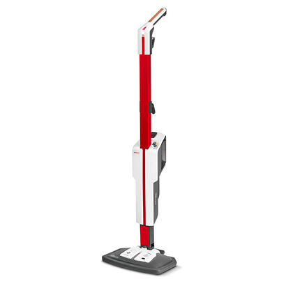 polti-pteu0306-vaporetto-sv650-style-2-in-1-steam-mop-with-integrated-portable-cleaner-red-white
