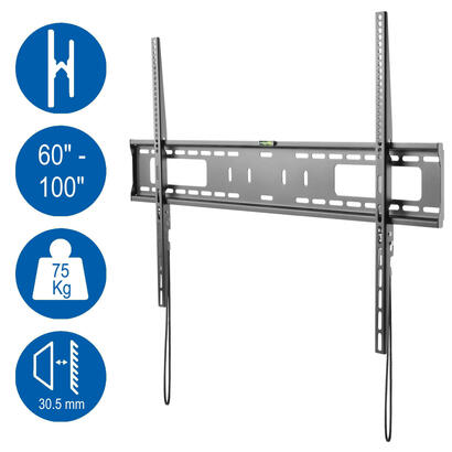 ewent-ew1504-soporte-tv-pared-xxl-60-100