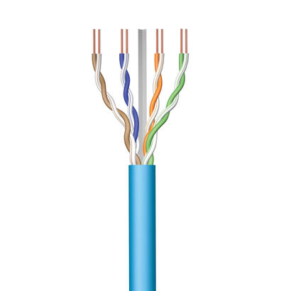 ewent-im1222-cable-de-red-azul-50-m-cat6a-uutp-utp