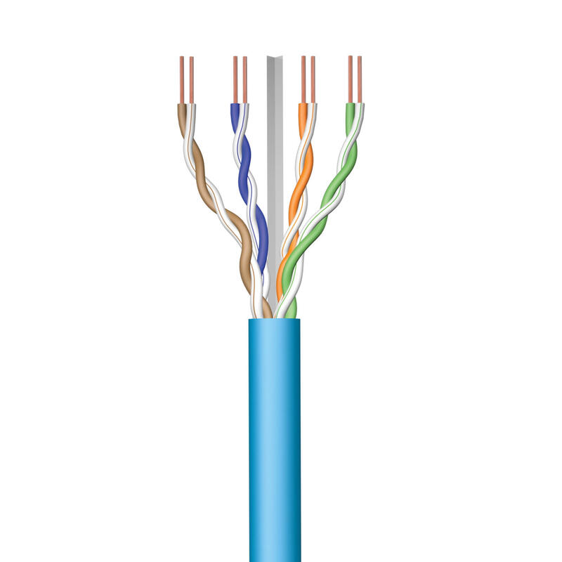 ewent-im1222-cable-de-red-azul-50-m-cat6a-uutp-utp