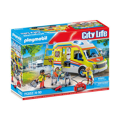 playmobil-71244-city-life-equipo-de-rescate