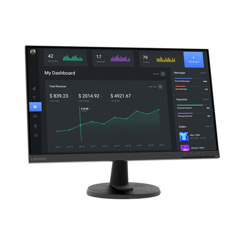 monitor-lenovo-d24-40-24-fullhd-va-75hz-4ms-hdmi-vga-freesync-negro