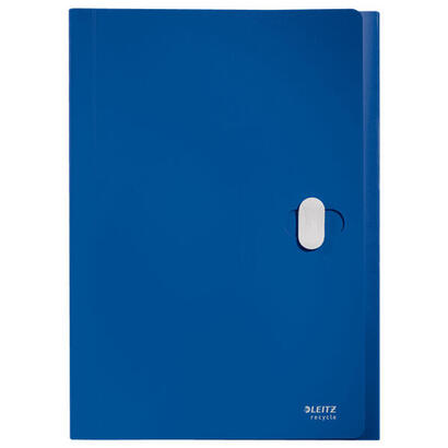 leitz-46240035-caja-archivador-250-hojas-azul-polipropileno-pp