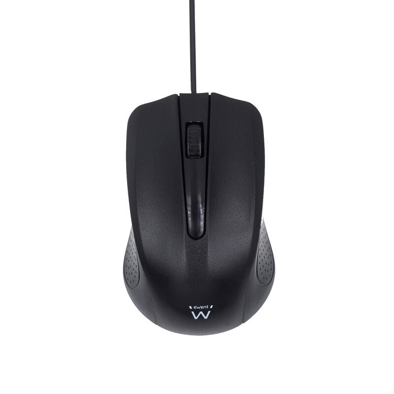 ewent-ew3300-raton-ambidextro-usb-tipo-a-optico-1000-dpi