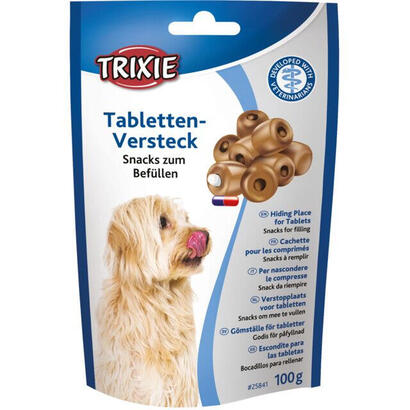 trixie-25841-premio-y-golosina-para-perro-y-gato-snacks-100-g