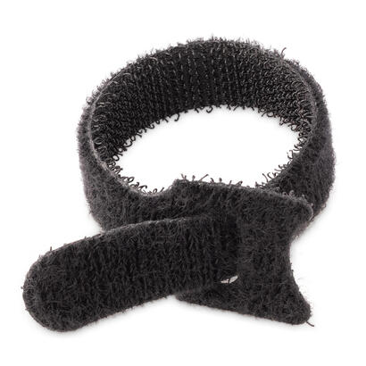 startechcom-6in-hook-and-loop-cable-ties-50-pack-black-reusable-cable-straps-adjustable-and-flexible-cord-organizer-tiewraps-for