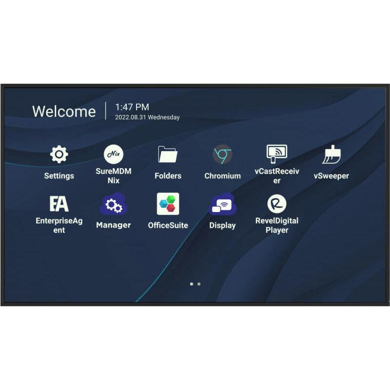 viewsonic-cde7530-pizarra-y-accesorios-interactivos-1905-cm-75-3840-x-2160-pixeles-pantalla-tactil-negro-usb viewsonic-cde7530-pizarra-y-accesorios-interactivos-1905-cm-75-3840-x-2160-pixeles-pantalla-tactil-negro-usb