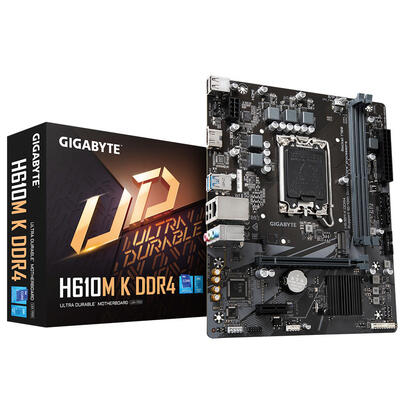 placa-base-gigabyte-h610m-k-ddr4-socket-1700-micro-atx