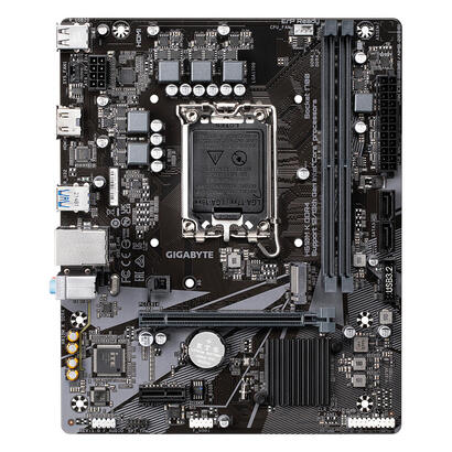 placa-base-gigabyte-h610m-k-ddr4-socket-1700-micro-atx