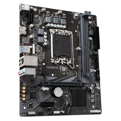 placa-base-gigabyte-h610m-k-ddr4-socket-1700-micro-atx