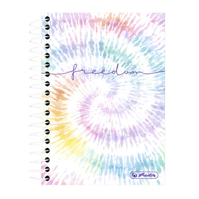 herlitz-new-batik-freedom-cuaderno-y-block-200-hojas-multicolor