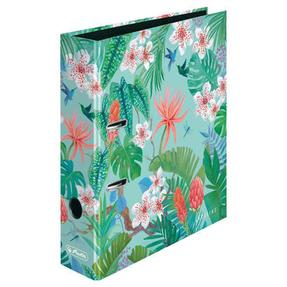 herlitz-50044054-carpeta-multicolor-a4-jungle