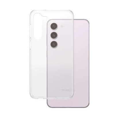 funda-para-telefono-samsung-galaxy-s23-panzerglass-samsung-safe-by-l-transparente