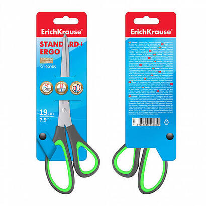 erichkrause-standard-ergo-universal-corte-recto-colores-surtidos