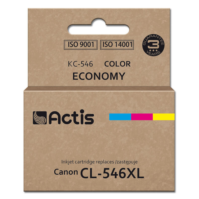 actis-tinta-recambio-canon-pg-545xl-supreme-15-ml-180-paginas-magenta-cyan-amarillo actis-tinta-recambio-canon-pg-545xl-supreme-15-ml-180-paginas-magenta-cyan-amarillo