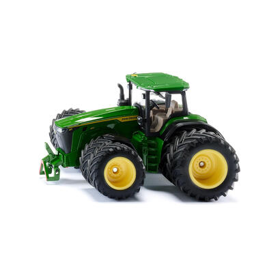 tractor-siku-farmer-john-deere-8r-410-con-neumaticos-dobles-10329200000