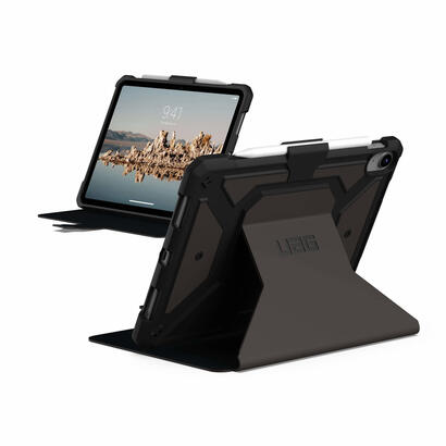 uag-case-menatwork-metropolis-se-277-cm-ipad-109-2022-109-folio-negro