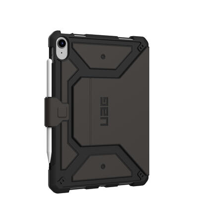 uag-case-menatwork-metropolis-se-277-cm-ipad-109-2022-109-folio-negro