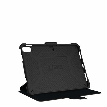 uag-case-menatwork-metropolis-se-277-cm-ipad-109-2022-109-folio-negro