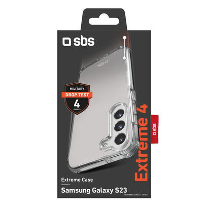 sbs-funda-extreme-x4-for-samsung-galaxy-s23