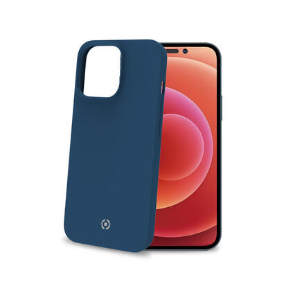 celly-cromo-funda-para-iphone-14-pro-61-azul