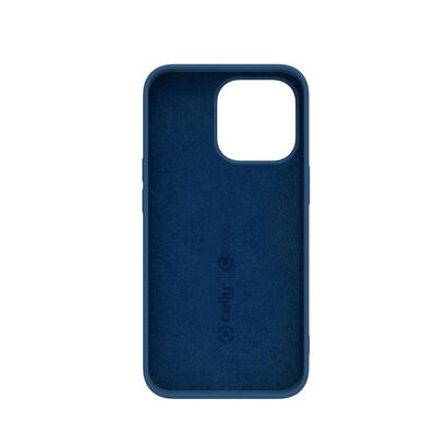 celly-cromo-funda-para-iphone-14-pro-61-azul