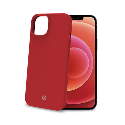 celly-cromo-funda-para-iphone-14-plus-67-rojo