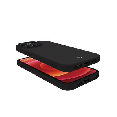 celly-cromo-funda-para-iphone-14-pro-max-67-negro
