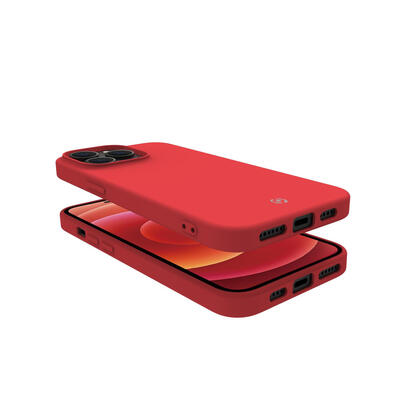 celly-cromo-funda-para-iphone-14-pro-max-67-rojo