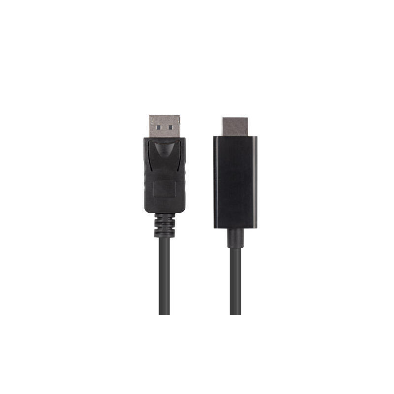 cable-lanberg-displayport-a-hdmi-macho-macho-1m-ca-dphd-11cc-0010-bk