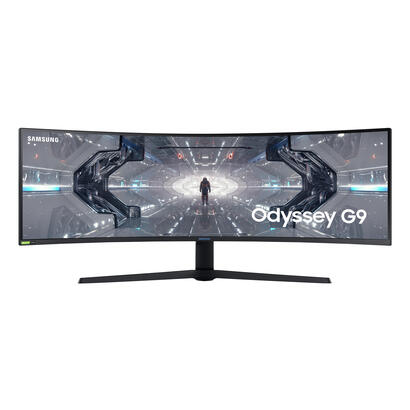 monitor-gaming-ultrapanoramico-curvo-samsung-odyssey-g9-g95tssp-49-dual-qhd-1ms-240hz-va-blanco-y-negro