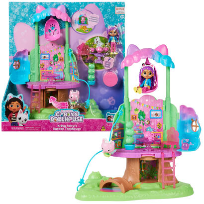 gabby-s-dollhouse-transforming-garden-treehouse-playset-with-lights-2-figures-5-accessories-1-delivery-3-furniture-kids-toys-for
