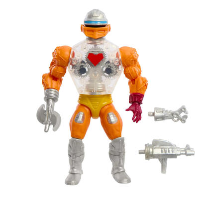 figura-mattel-masters-of-the-universe-origins-figura-de-accion-mini-comic-roboto-14cm