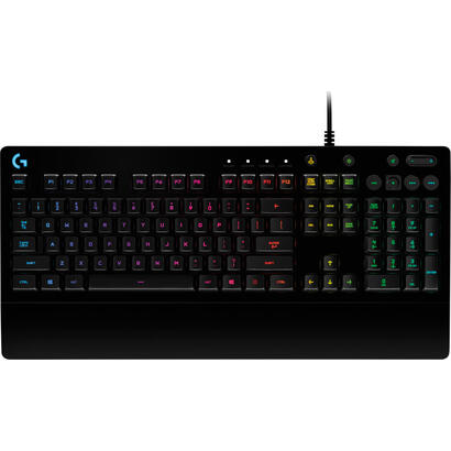 teclado-portugues-logitech-g-g213-prodigy-usb-qwerty-negro