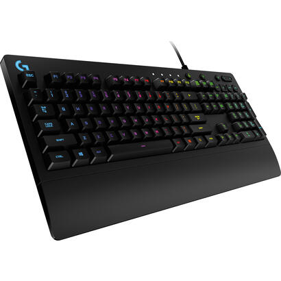 teclado-portugues-logitech-g-g213-prodigy-usb-qwerty-negro