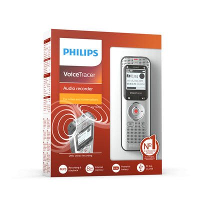 philips-voice-tracer-dvt205000-dictafono-tarjeta-flash-plata