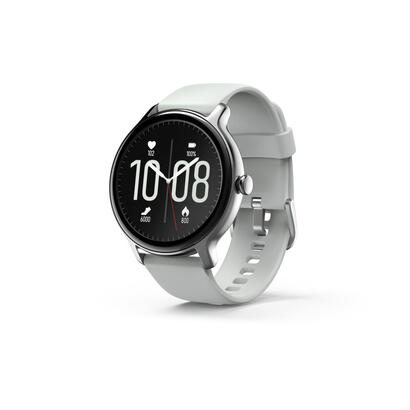 hama-reloj-pulsera-fit-watch-4910-gris